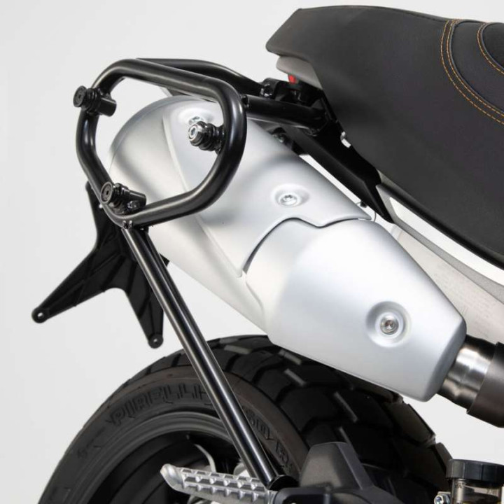 SW-Motech SLC right spacer Ducati SCRAMBLER 1100