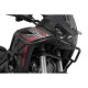 Pare-carters haut SW-Motech Honda CRF1100L AFRICA TWIN