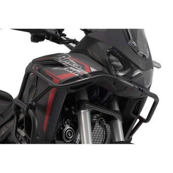 Pare-carters haut SW-Motech Honda CRF1100L AFRICA TWIN