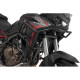 Pare-carters haut SW-Motech Honda CRF1100L AFRICA TWIN