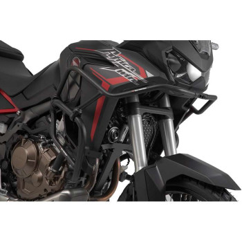 Pare-carters haut SW-Motech Honda CRF1100L AFRICA TWIN