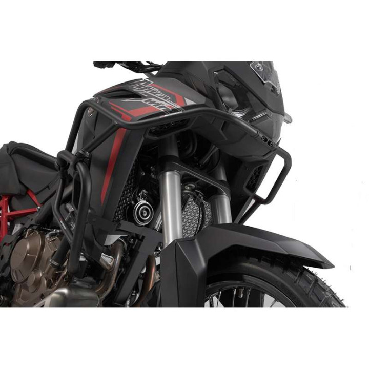 Pare-carters haut SW-Motech Honda CRF1100L AFRICA TWIN