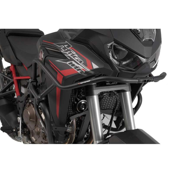Pare-carters haut SW-Motech Honda CRF1100L AFRICA TWIN