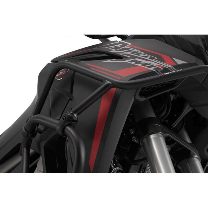 Pare-carters haut SW-Motech Honda CRF1100L AFRICA TWIN