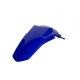 Garde-boue Arr. bleu Acerbis Yamaha YZ125 (0008371.040.098)