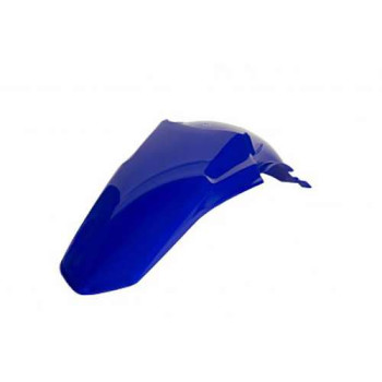 Garde-boue Arr. bleu Acerbis Yamaha YZ125 (0008371.040.098)