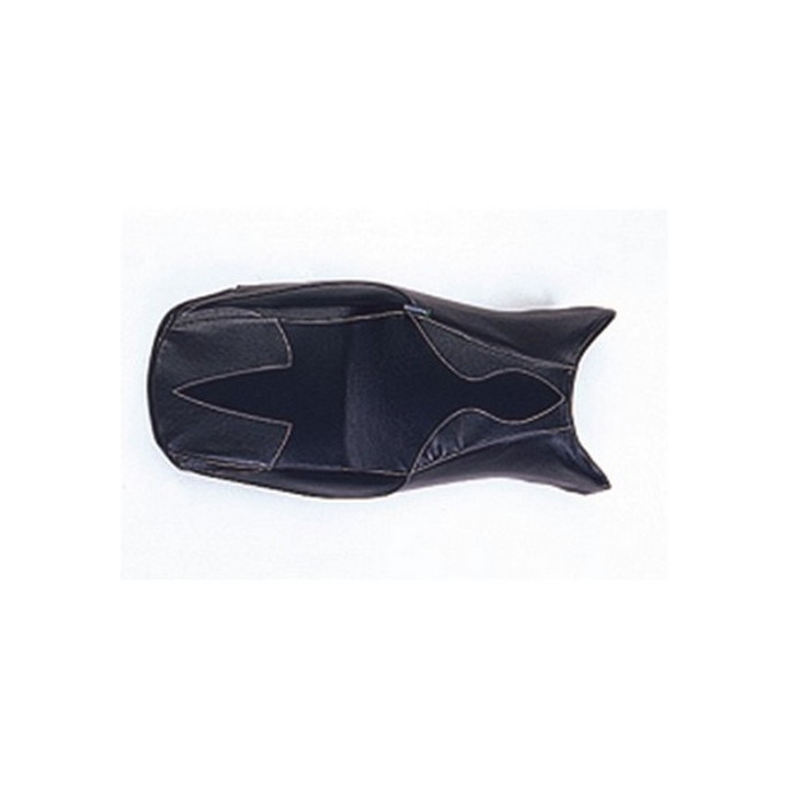 Housse de selle Bagster (2075A) Espace/Noir/Lettres Espace Honda CBR1100 XX 97-98 Housse de selle Bagster (2075A) Espace/Noir/Lettres Espace Honda CBR1100 XX 97-98
