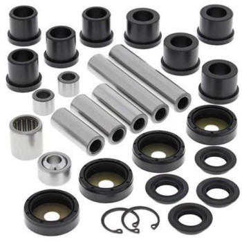 Suspension wheels Rear All Balls 50-1043 KAWASAKI KVF 650/750I