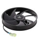 Ventilateur de radiateur All Balls 70-1014 Honda TRX500FA