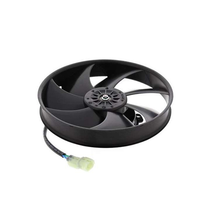 Ventilateur de radiateur All Balls 70-1014 Honda TRX500FA