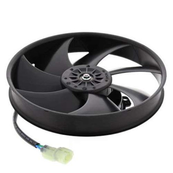 Ventilateur de radiateur All Balls 70-1014 Honda TRX500FA