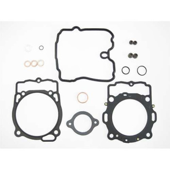 Pochette joints haut-moteur Tecnium P400270620037HC KTM