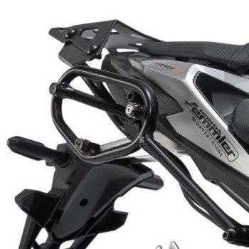 Kit valises SW-Motech URBAN ABS 2x16,5L Honda CB500F/CBR500R (BC.HTA.01.924.30000/B) Kit valises SW-Motech URBAN ABS 2x16,5L Honda CB500F/CBR500R (BC.HTA.01.924.30000/B)