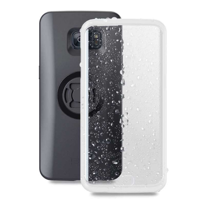 Protection pluie pour coque SP CONNECT Samsung S7 Edge