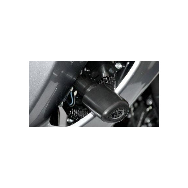 Protective stamps R&G AERO Suzuki GSX1250FA