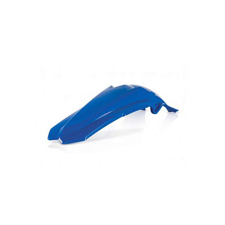 Garde-boue Arr. bleu Acerbis Yamaha YZF450 (0013767.040)