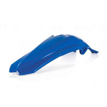 Garde-boue Arr. bleu Acerbis Yamaha YZF450 (0013767.040) Garde-boue Arr. bleu Acerbis Yamaha YZF450 (0013767.040)
