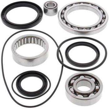 Kit roulement & joints de differentiel All Balls 25-2033 Yamaha YFM600 GRIZZLY
