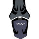 Saddle cover Bagster (2179A) Black/Nubuck/Letters Grises Claires Yamaha FZ1 06-07 Saddle cover Bagster (2179A) Black/Nubuck/Letters Grises Claires Yamaha FZ1 06-07