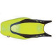 Housse de selle Bagster (2087G) Jonquille/Noir Honda CB600 SF HORNET 98-02 Housse de selle Bagster (2087G) Jonquille/Noir Honda CB600 SF HORNET 98-02