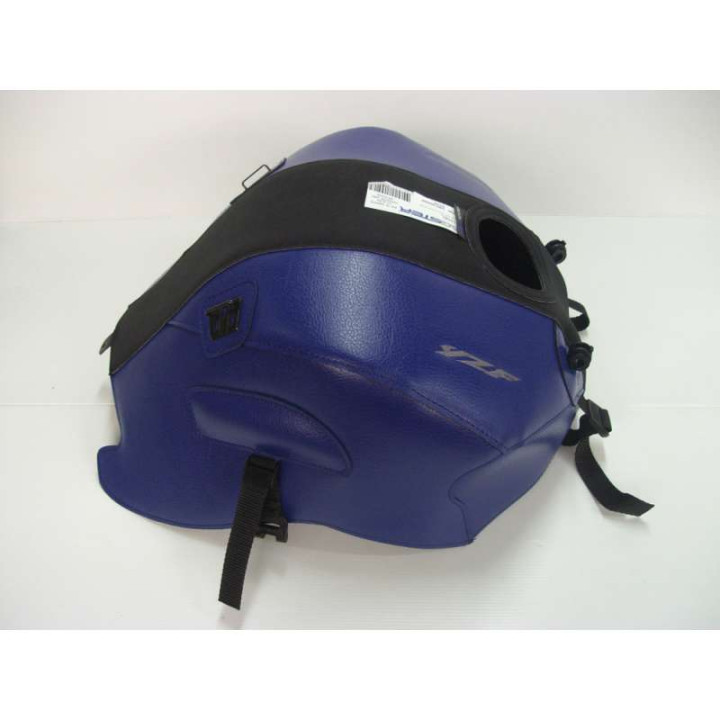 Bagster tank mat baltic/black (1556L) Yamaha YZF125R