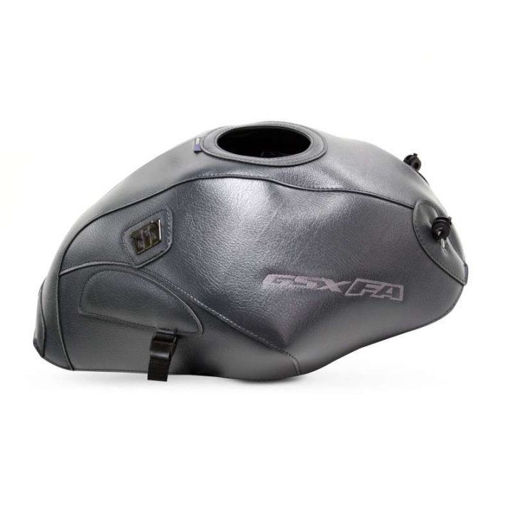 Bagster tank mat grey ymc (1593E) Suzuki GSX1250 FA