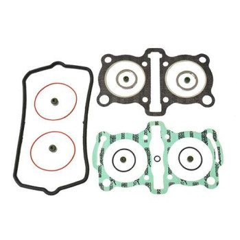 Pochette joints haut-moteur Athena P400210600452 Honda CB450T