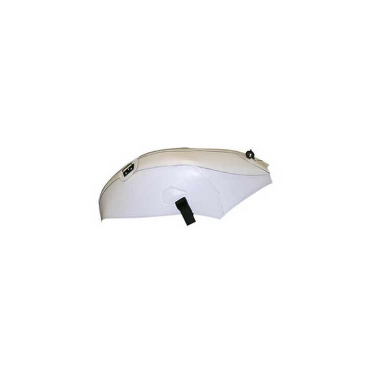Bagster tank mat white/azur (1534I) Honda CBR600 RR