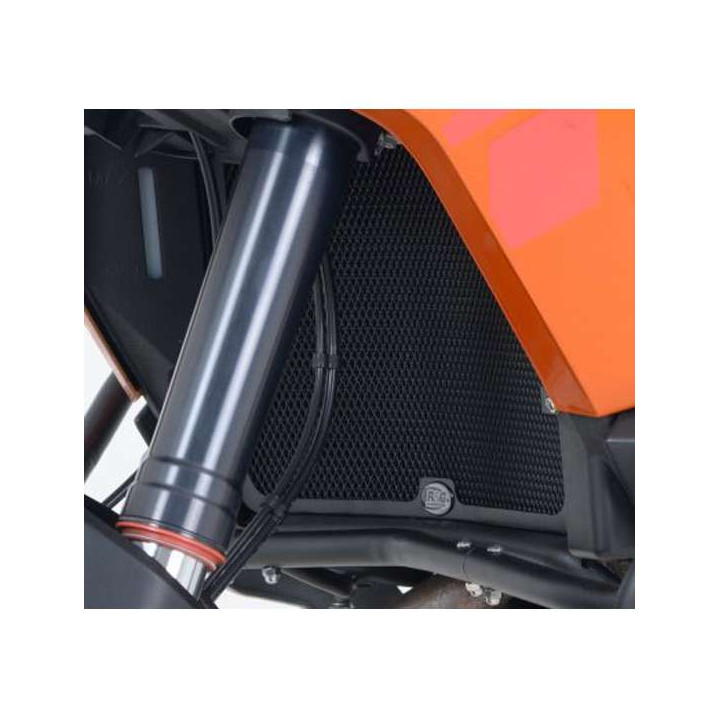 Radiation protection R&G (RAD0148BK) KTM 1190 Adventure