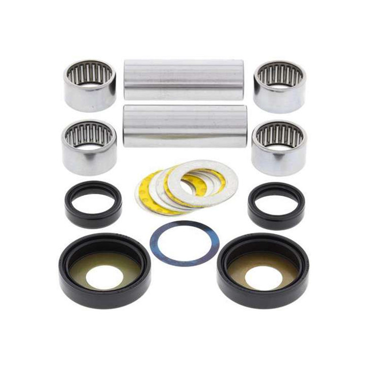 Kit roulements bras oscillant All Balls 28-1078 YZ125/250 94-97