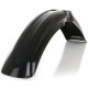 Front mudguard Acerbis black Honda CR125R (0008039.090)