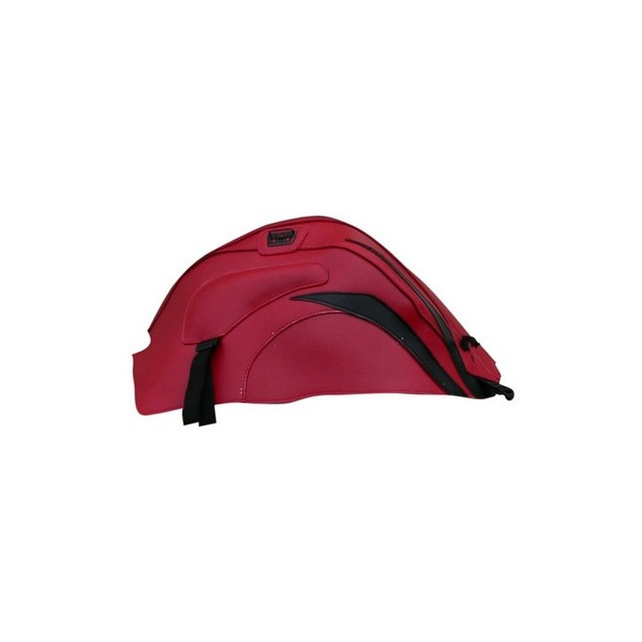 Bagster tank mat red/black dots (1548B) Honda CBR1000 RR Fireblade