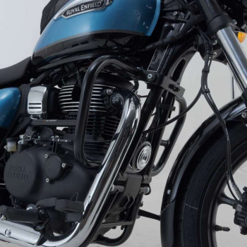 Pare-carters SW-Motech Royal Enfield Meteor 350 (SBL.41.983.10000/B)