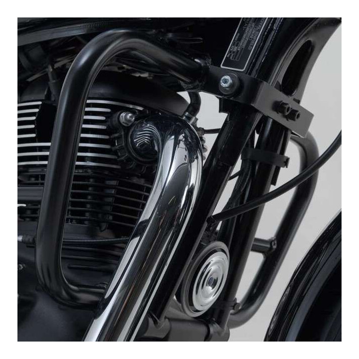 Pare-carters SW-Motech Royal Enfield Meteor 350 (SBL.41.983.10000/B)
