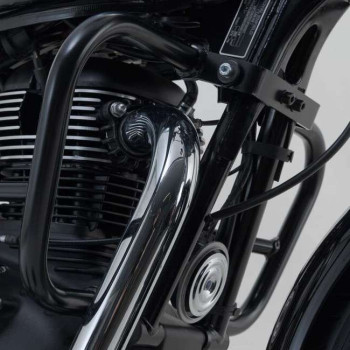 Pare-carters SW-Motech Royal Enfield Meteor 350 (SBL.41.983.10000/B)