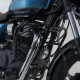 Pare-carters SW-Motech Royal Enfield Meteor 350 (SBL.41.983.10000/B)