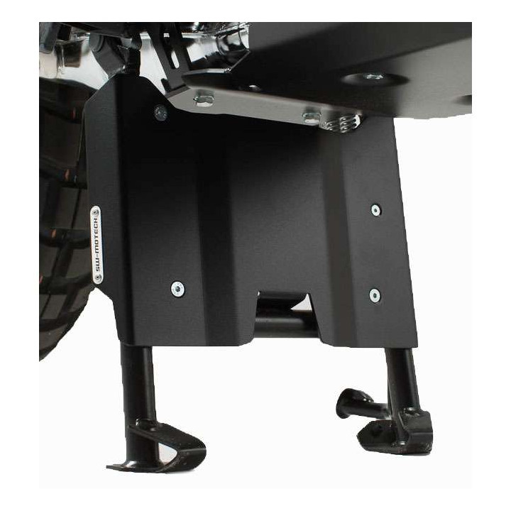 Extension de sabot moteur SW-Motech BMW R1200GS / R1250GS