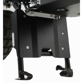 Extension de sabot moteur SW-Motech BMW R1200GS / R1250GS