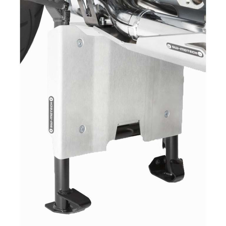 Extension de sabot moteur SW-Motech BMW R1200GS / R1250GS