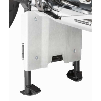 Extension de sabot moteur SW-Motech BMW R1200GS / R1250GS