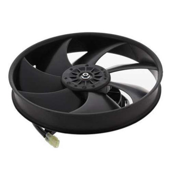 Ventilateur de radiateur All Balls 70-1013 Honda TRX500FA