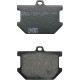 EBC FA34 organic brake pads