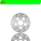 Front left brake disc NG 444 DERBI GP1 50 01-02
