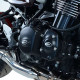 Couvre-carter droit (embrayage) R&G (ECC0253BK) Kawasaki Z900RS