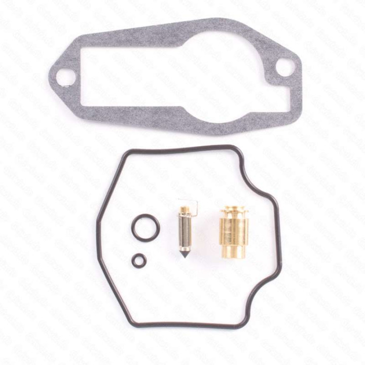 Kit réparation carburateur TourMax CAB-Y60 Yamaha TT600R/RE