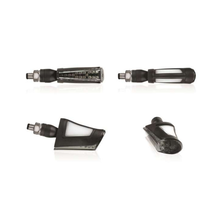 Motorcycle indicators Chaft FLIGHT