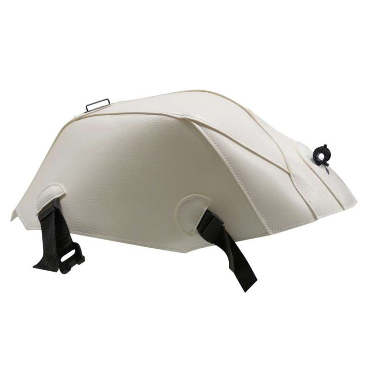 Tapis de réservoir Bagster blanc (1577B) Aprilia RSV4R/Factory Tapis de réservoir Bagster blanc (1577B) Aprilia RSV4R/Factory