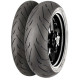 Pneu arrière Continental CONTIROAD 180/55ZR17 73W