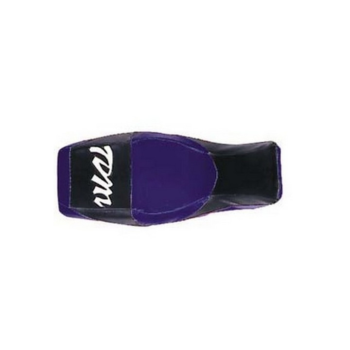 Housse de selle Bagster (2042F) Baltique/Noir/Lettres Blanches Yamaha TDM 850 98