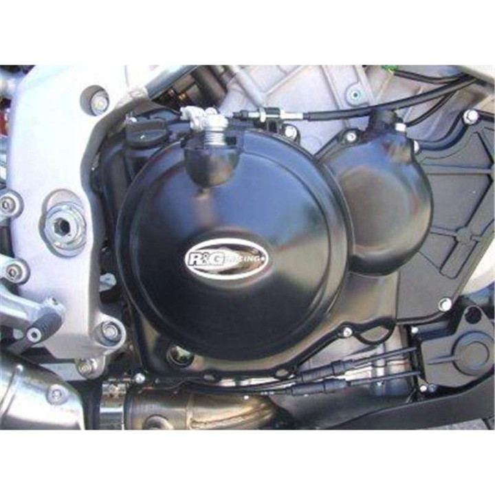 Couvre-carter droit R&G Aprilia RSV4 / V4 TUONO